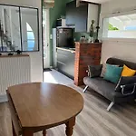 Pause Relax A De Marsan 아파트