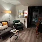 아파트 Pause Relax A De Marsan 몽트드마르장