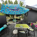 Pause Relax A De Marsan Апартаменты Мон-де-Марсан