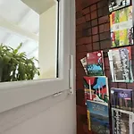Апартаменты Pause Relax A De Marsan *
