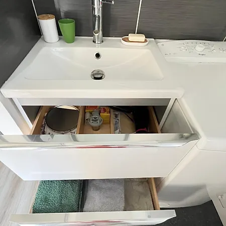 Apartamento Pause Relax à De Marsan