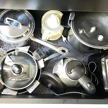 Apartamento Pause Relax à De Marsan