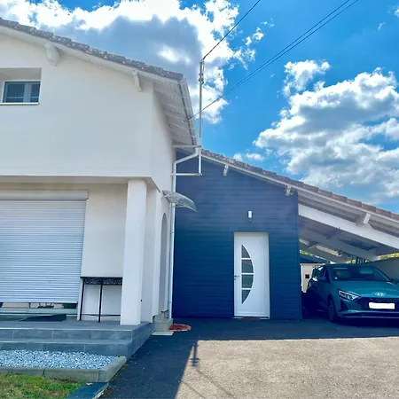 Pause Relax à De Marsan *