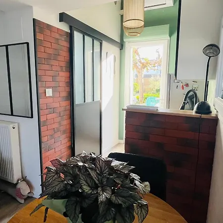 Pause Relax à De Marsan Mont-de-Marsan