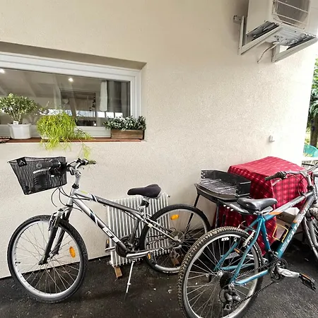 Pause Relax à De Marsan Apartamento Mont-de-Marsan