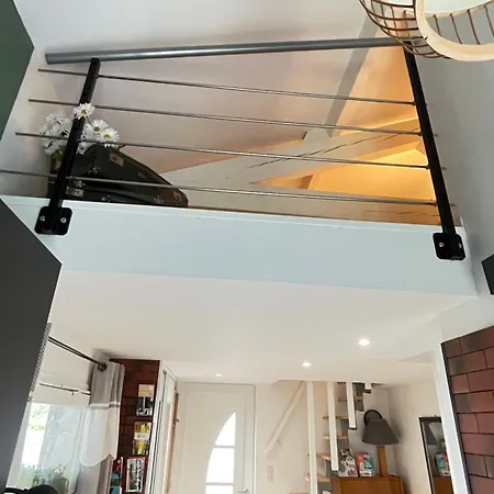 Pause Relax à De Marsan Apartamento Mont-de-Marsan