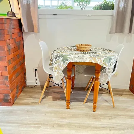 Pause Relax à De Marsan Apartamento *