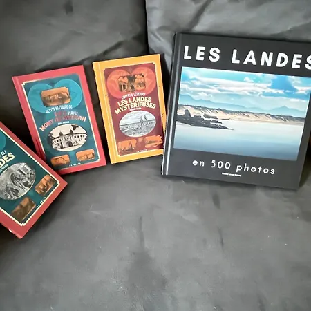 Pause Relax à De Marsan * Mont-de-Marsan