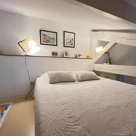 Apartamento Pause Relax à De Marsan