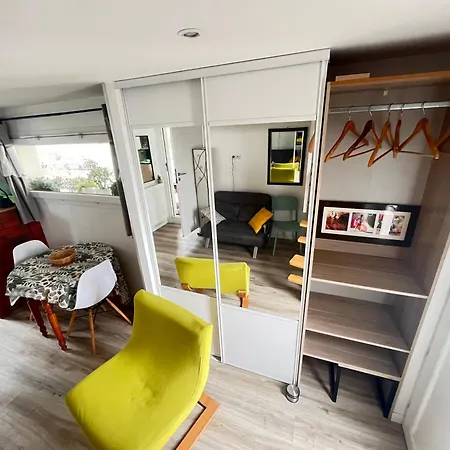 Pause Relax à De Marsan Mont-de-Marsan