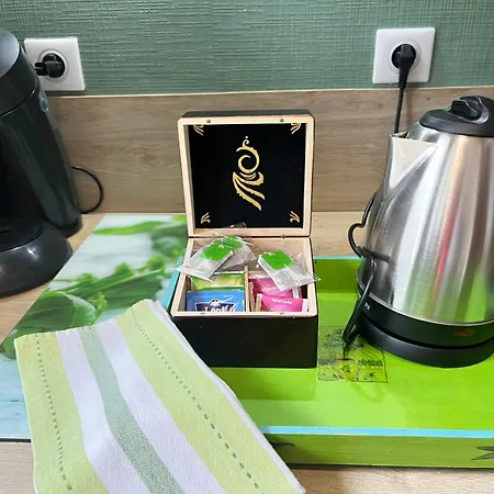 Apartamento Pause Relax à De Marsan Mont-de-Marsan