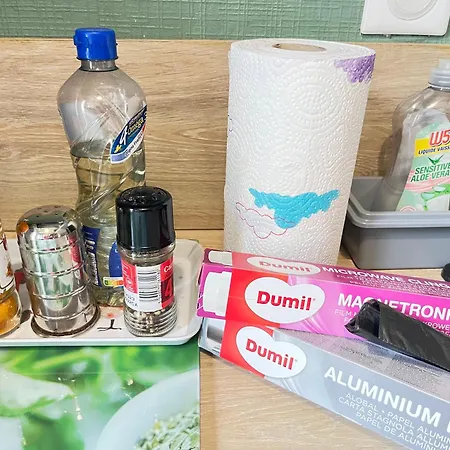 Pause Relax à De Marsan Apartamento