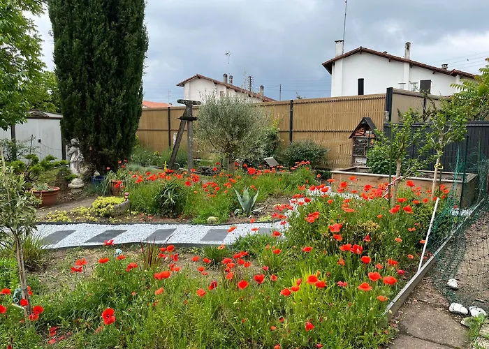 아파트 Pause Relax A De Marsan 몽트드마르장