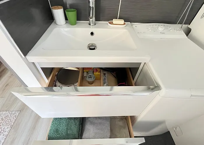 아파트 Pause Relax A De Marsan