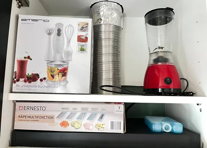 Pause Relax A De Marsan 아파트