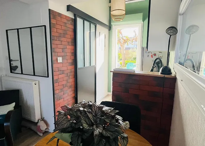 Pause Relax A De Marsan 몽트드마르장