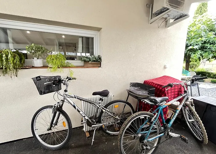 Pause Relax A De Marsan 아파트 몽트드마르장