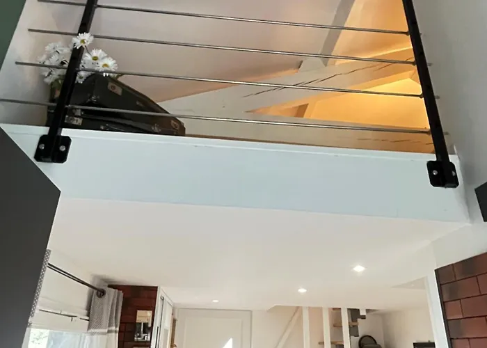 Pause Relax A De Marsan 아파트 몽트드마르장