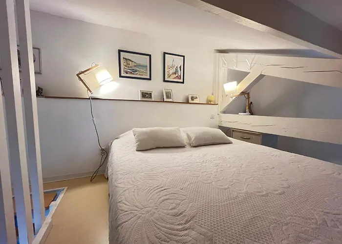 아파트 Pause Relax A De Marsan