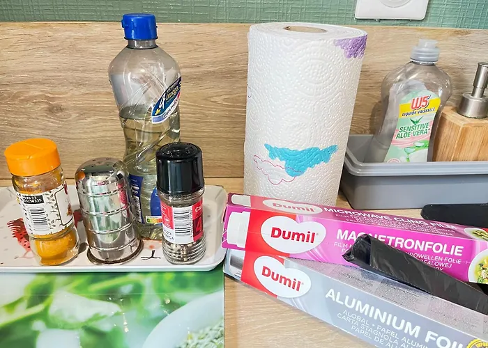 Pause Relax A De Marsan 아파트