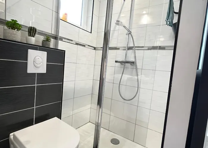 Pause Relax A De Marsan 몽트드마르장