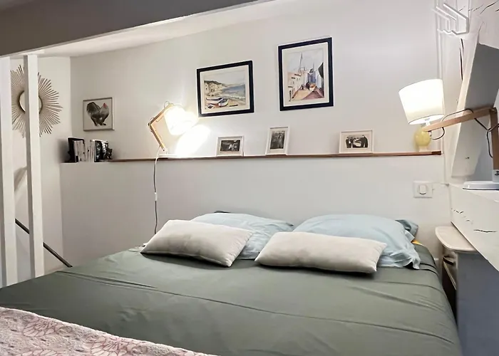 Pause Relax A De Marsan 아파트 *